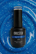 Blue Sapphire  · 139
