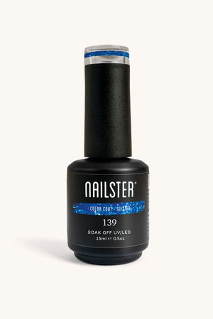 Blue Sapphire 15ml · 139 | Nailster Denmark