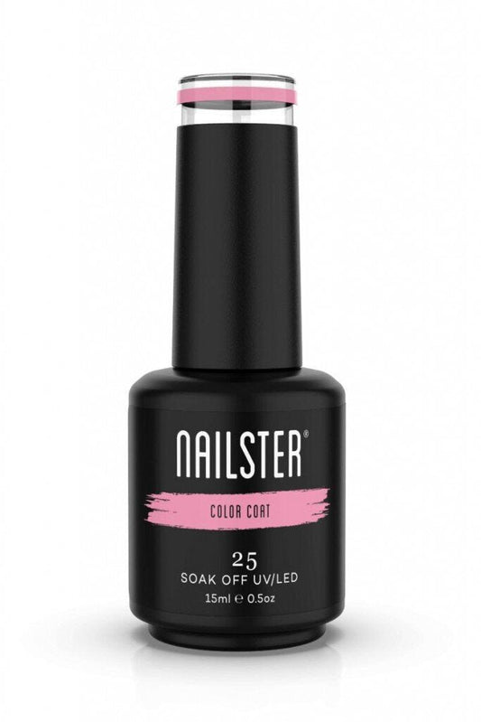 Blush 15ml · 25 | Nailster Denmark