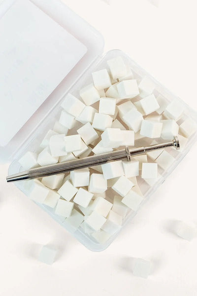 Blush Look Bundle | Nailster Denmark