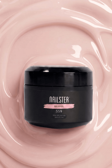 Blushing · 559 | Nailster Denmark