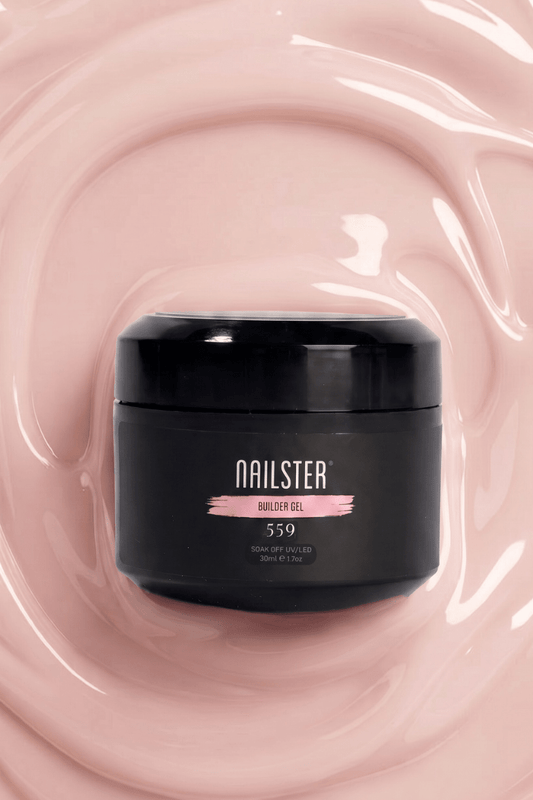 Blushing · 559 | Nailster Denmark