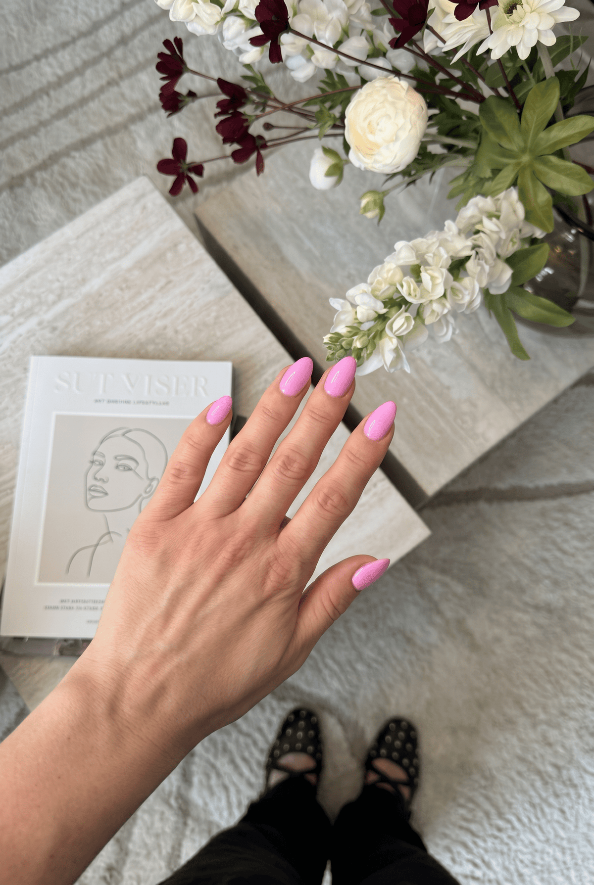 Bonbon · 536 | Nailster Denmark