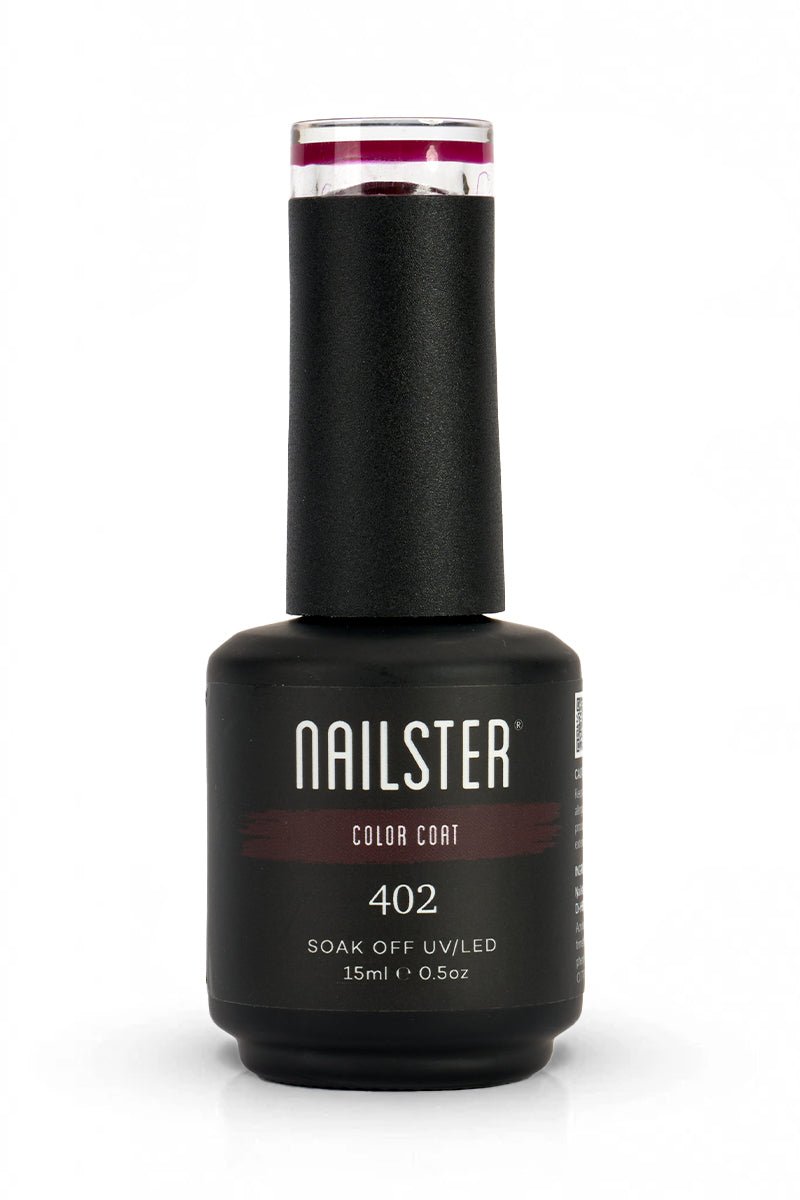 Bordeaux 15ml · 402 | Nailster Denmark