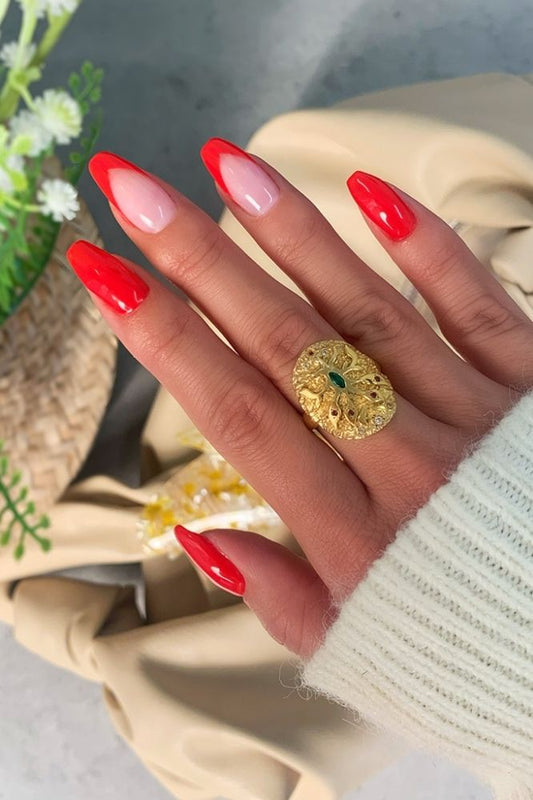 Boss French Look | Nailster Denmark