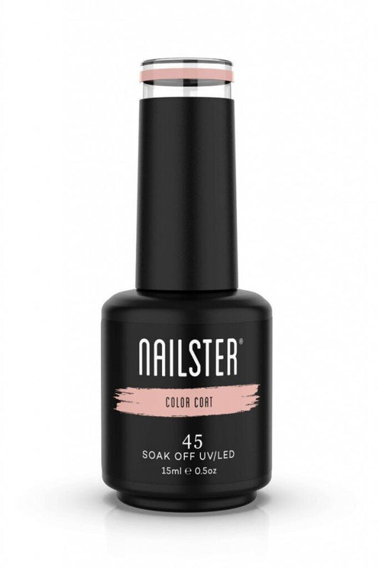 Bossy Nude 15ml · 45 | Nailster Denmark