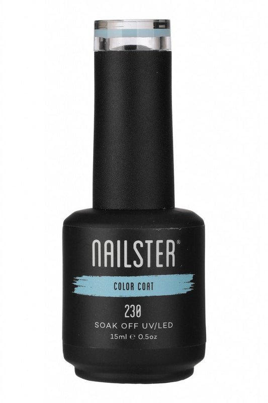 Boyfriend Jeans 15ml · 230 | Nailster Denmark