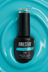 Boyfriend Jeans · 230 | Nailster Denmark