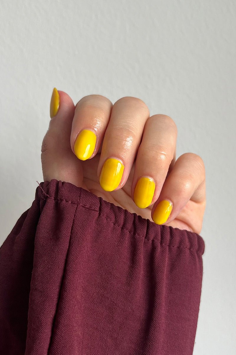 Bright Sunlight 15ml · 379 | Nailster Denmark