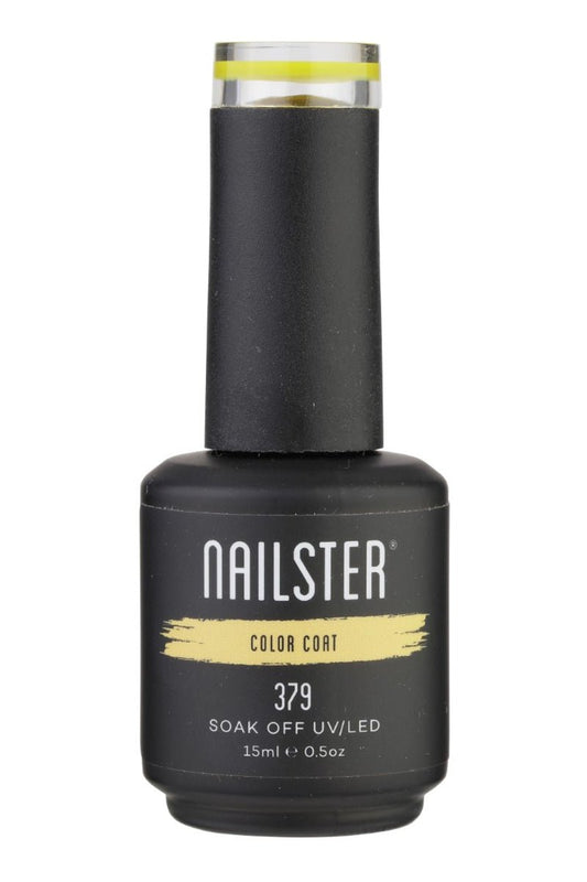 Bright Sunlight 15ml · 379 | Nailster Denmark