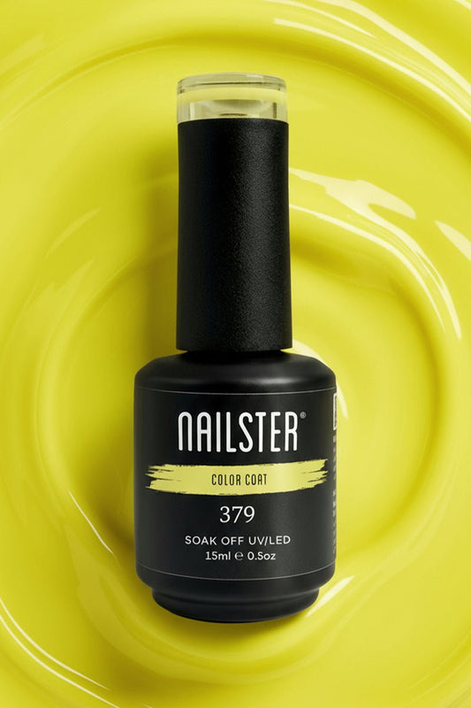 Bright Sunlight · 379 | Nailster Denmark