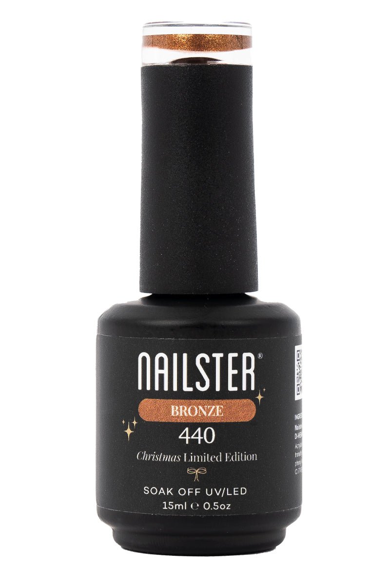 Bronze 15ml · 440 | Nailster Denmark