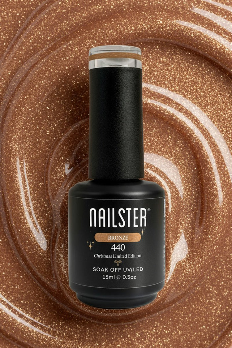 Bronze  · 440