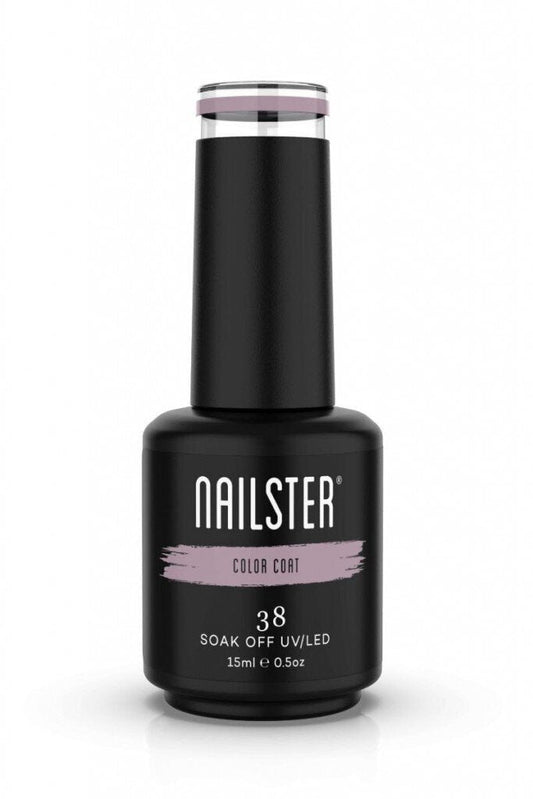 Brooklyn 15ml · 38 | Nailster Denmark