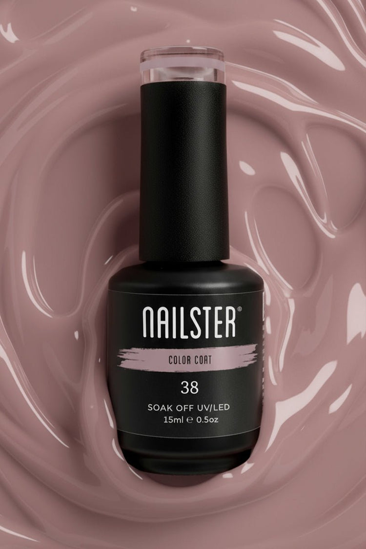 Brooklyn · 38 | Nailster Denmark
