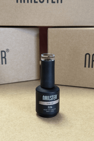 Brown Trace · 526 | Nailster Denmark