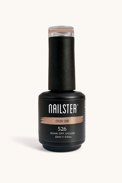 Brown Trace · 526 | Nailster Denmark