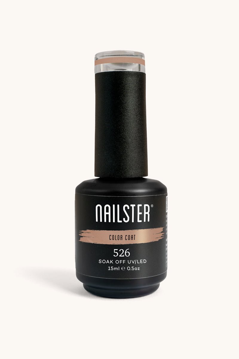 Brown Trace · 526 | Nailster Denmark