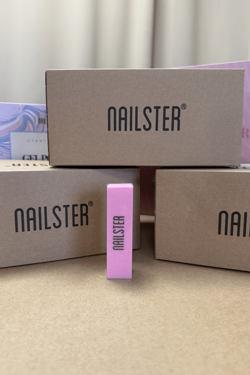 Buffer | Nailster Denmark