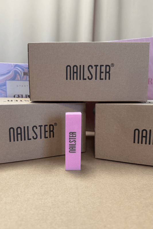 Buffer | Nailster Denmark