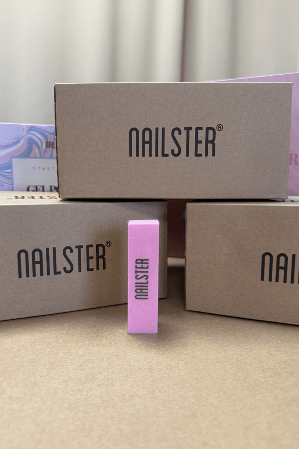 Buffer | Nailster Denmark