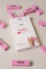 Buffer | Nailster Denmark