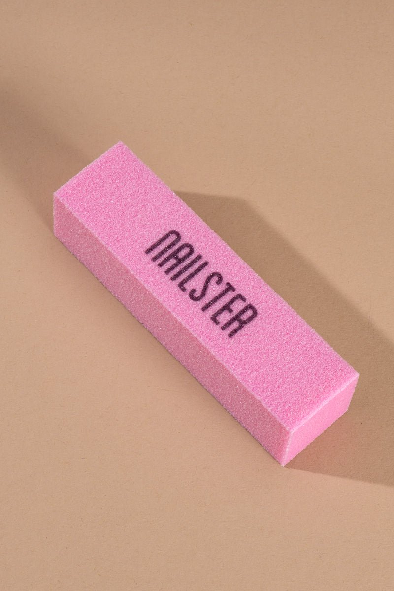 Buffer | Nailster Denmark