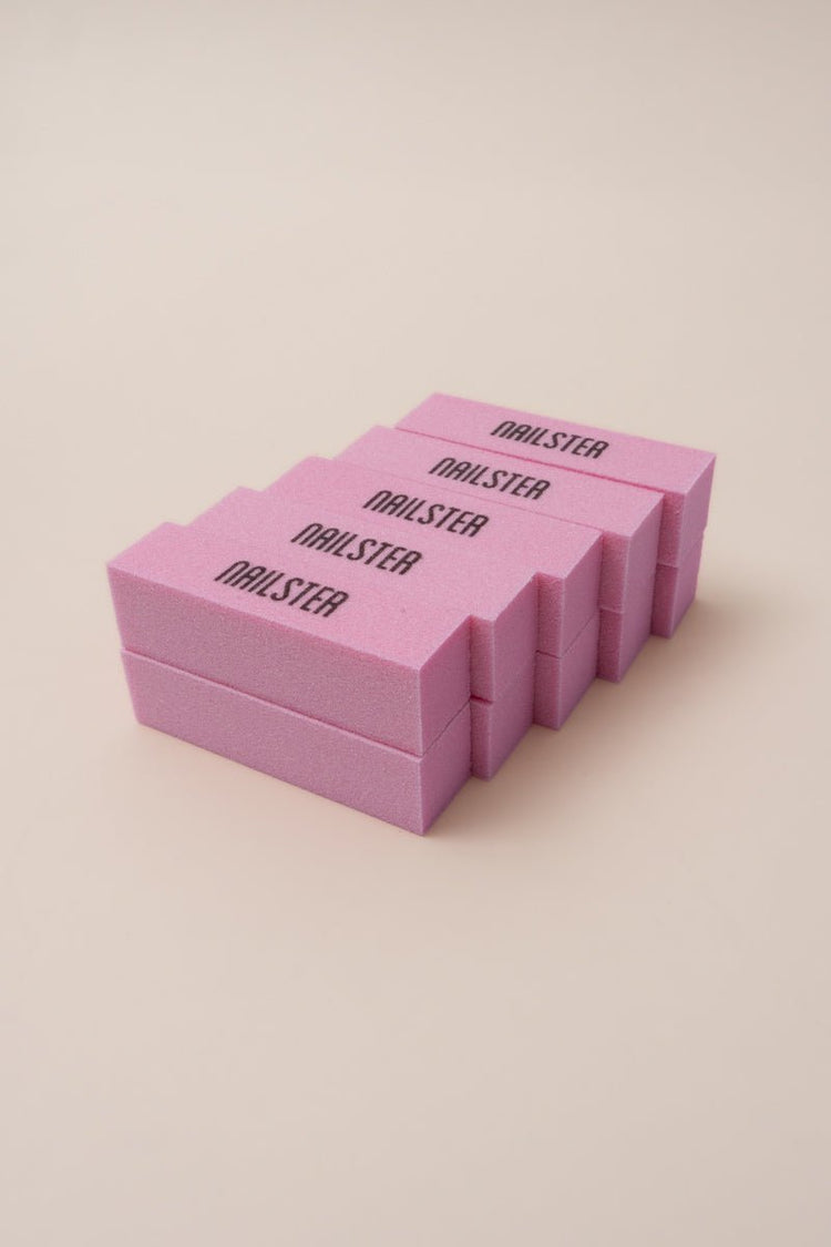Buffer | Nailster Denmark
