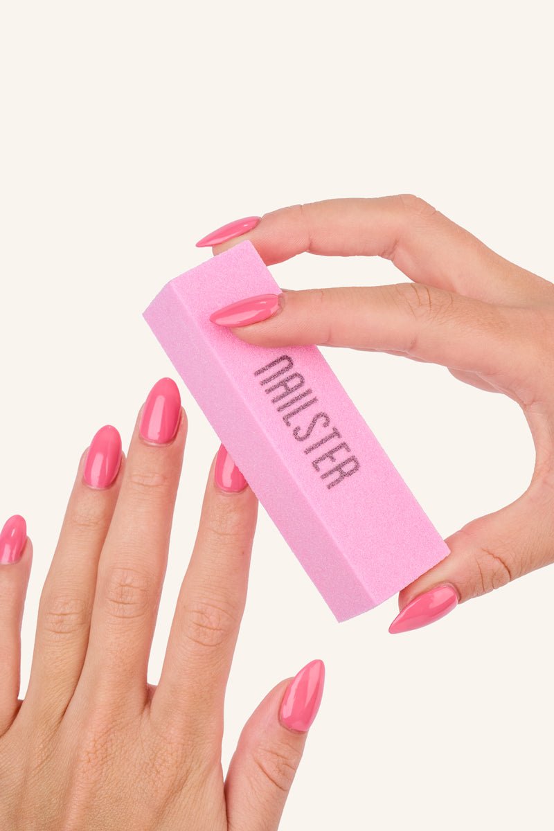 Buffer | Nailster Denmark