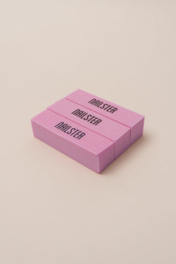Buffer | Nailster Denmark