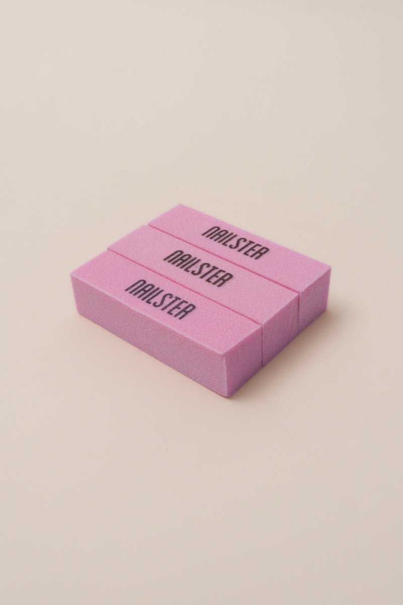 Buffer | Nailster Denmark