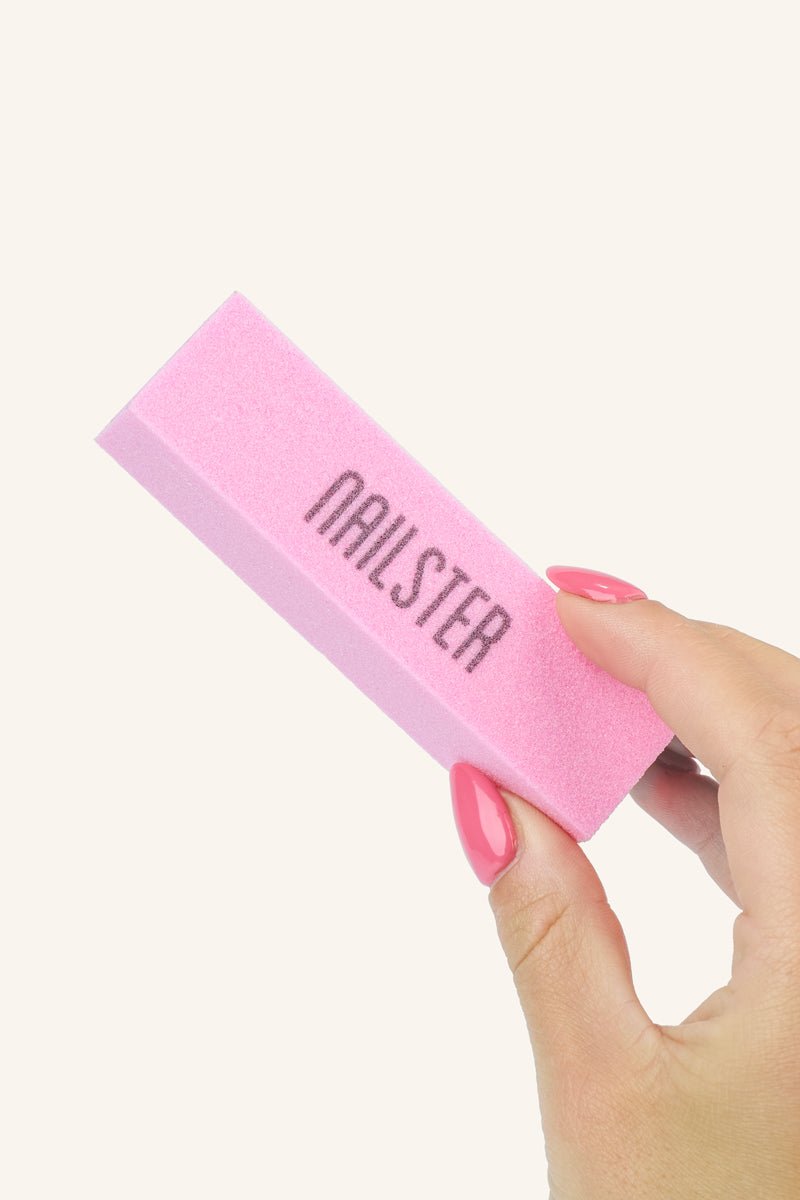 Buffer | Nailster Denmark