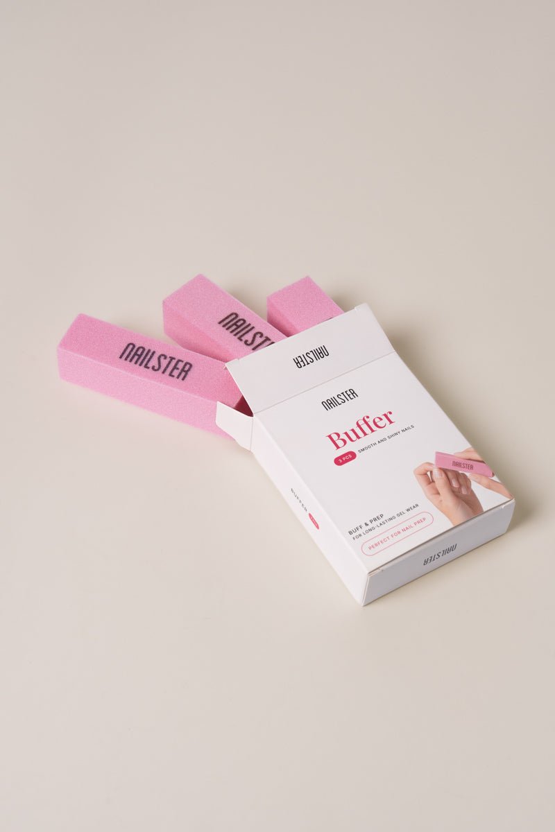 Buffer | Nailster Denmark