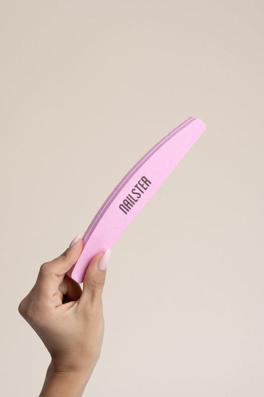 Buffer File | Nailster Denmark