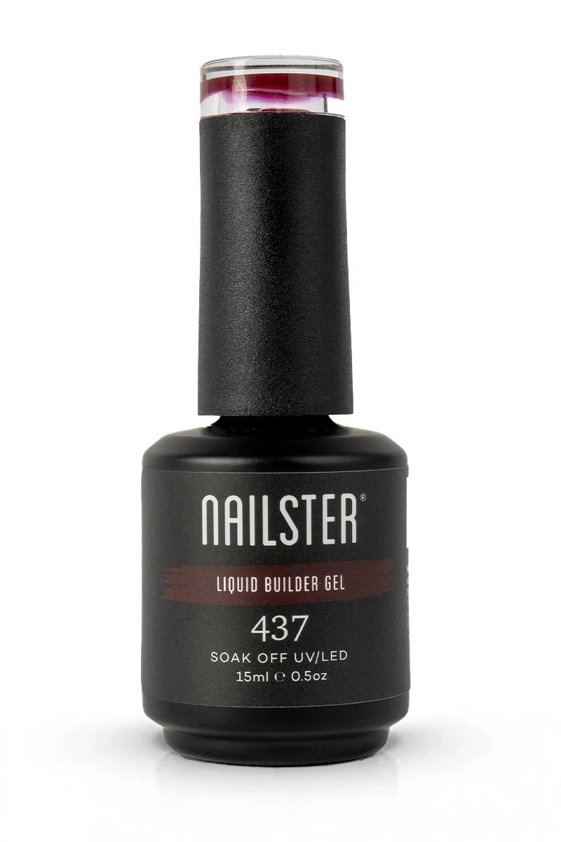 Builder Gel After Dinner · 437 | Nailster Denmark