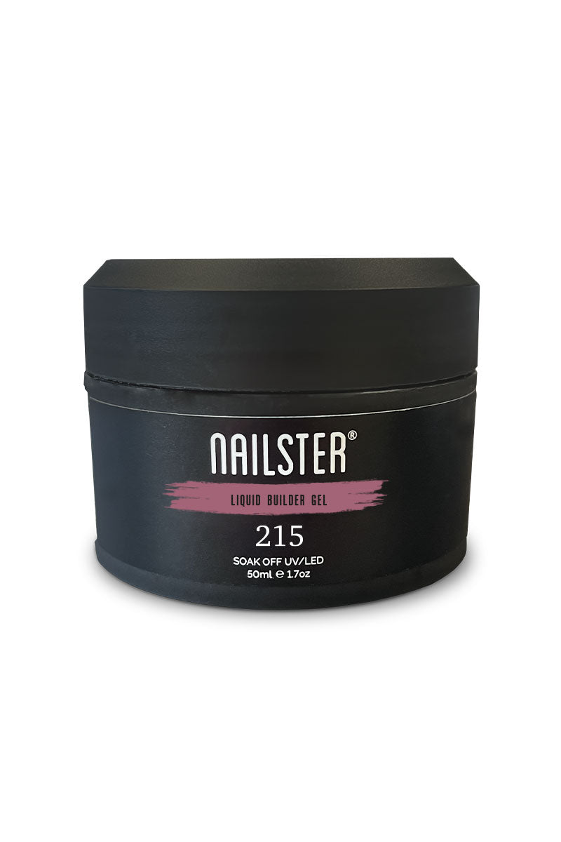 Builder Gel Aurora · 215 | Nailster Denmark