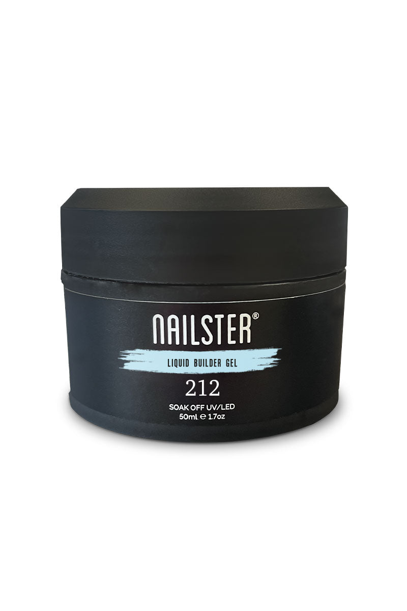 Builder Gel Cinderella · 212 | Nailster Denmark