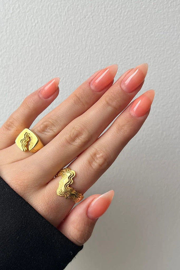 Builder Gel Kollektion | Nailster Denmark