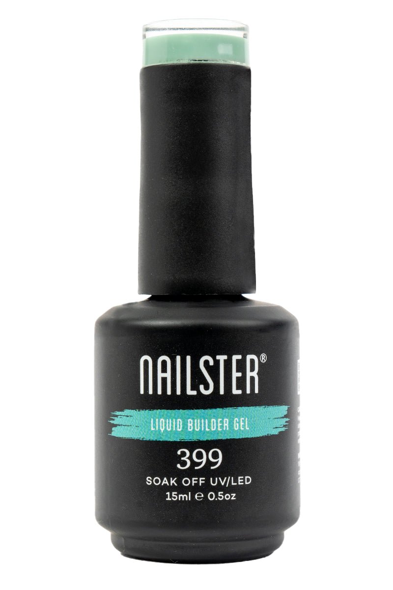 Builder Gel Pistachio · 399 | Nailster Denmark