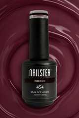 Burgundy 15ml · 454 | Nailster Denmark