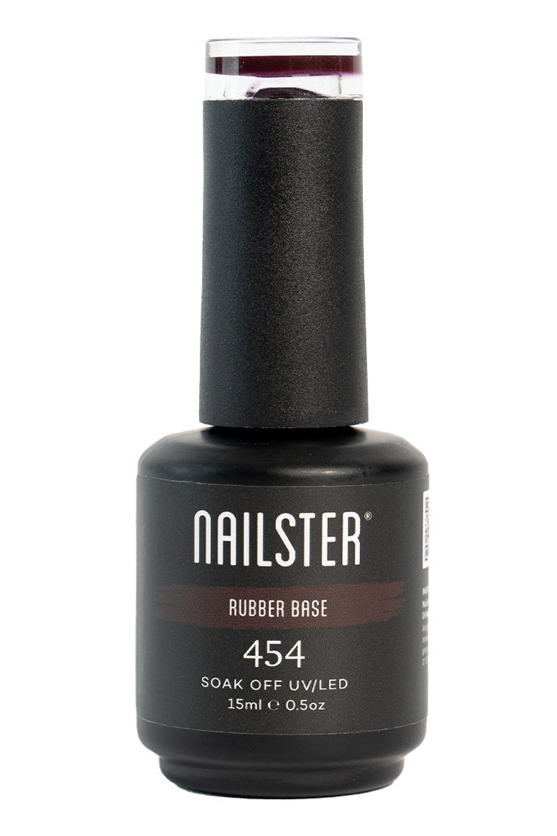 Burgundy 15ml · 454 | Nailster Denmark