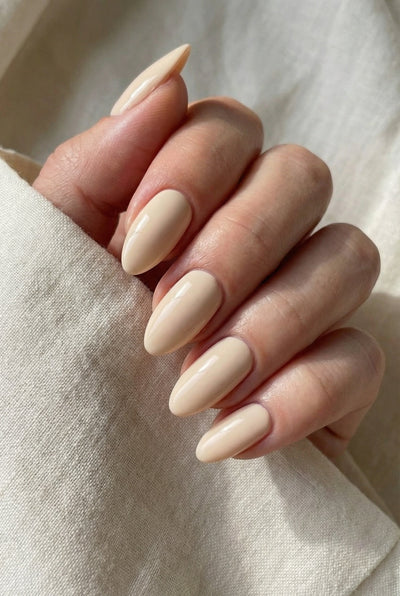 Buttercup · 535 | Nailster Denmark