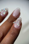 Butterfly Look | Nailster Denmark