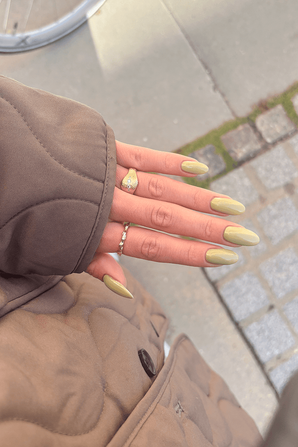 Camo · 491 | Nailster Denmark