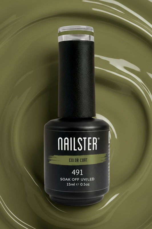 Camo · 491 | Nailster Denmark