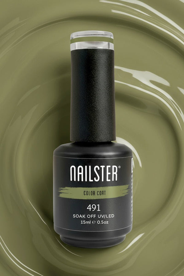 Camo · 491 | Nailster Denmark