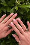 Camouflage French Look | Nailster Denmark