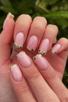 Camouflage French Look | Nailster Denmark