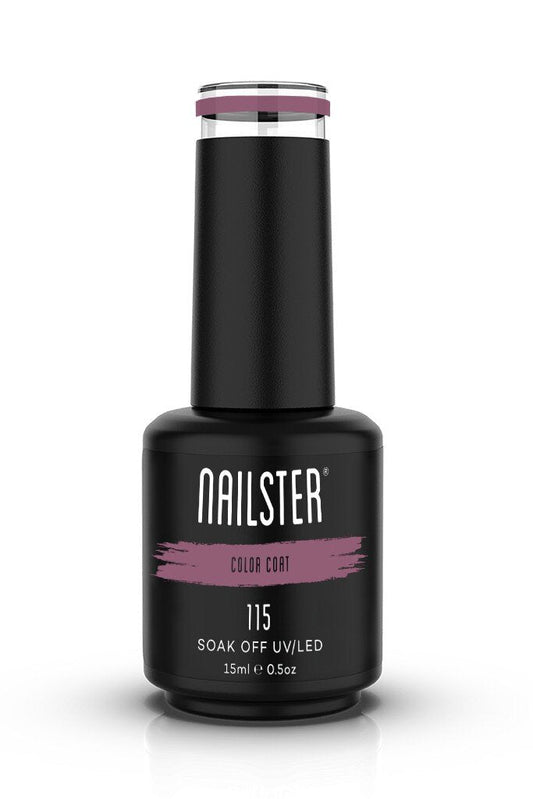 Capricious 15ml · 115 | Nailster Denmark