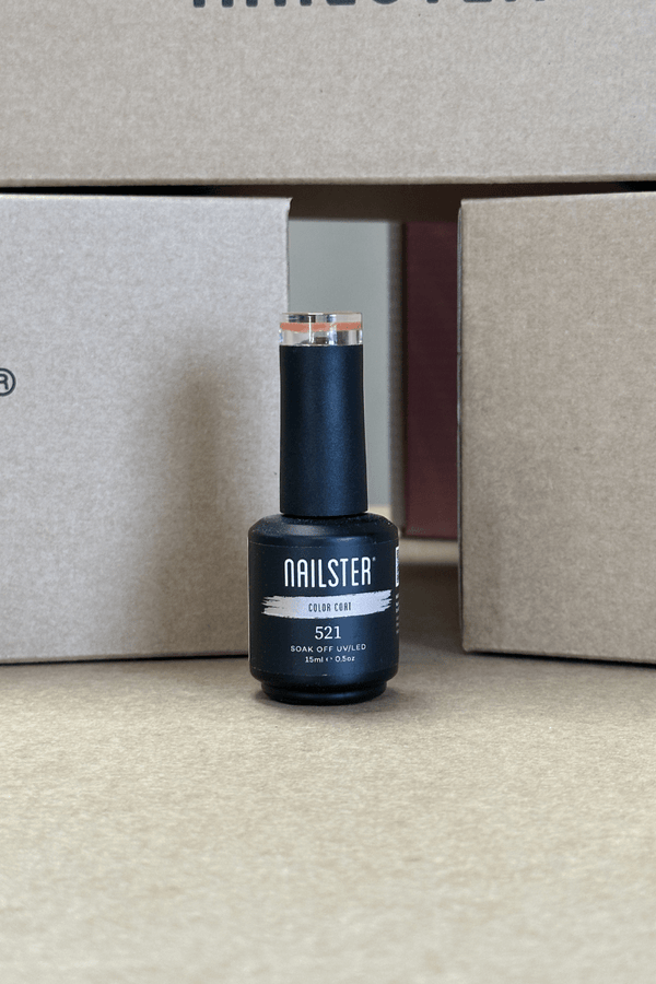 Caramel Cloud · 521 | Nailster Denmark